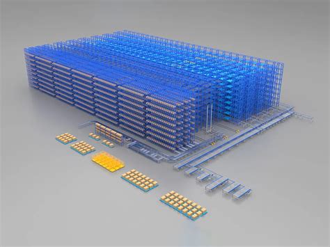 Warehouse Automation Systems 的图像结果