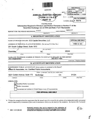 Fillable Online ???edr - SEC Report Fax Email Print - pdfFiller