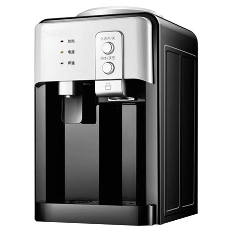 Buy Electric Water Dispenser Hot/Cold Top Loading Countertop Water ...