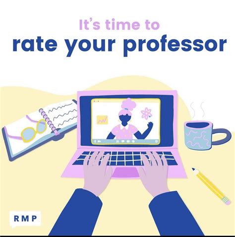It’s not too late to “Rate Your Professor” for your completed classes ...