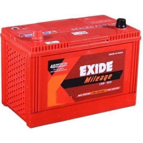 Distributor Exide Batteries in Tirunelveli | Sunpower System