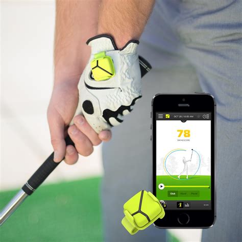 Best Outdoor Golf Swing Analyzer at Marcelene Grant blog