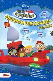 Buy Mission Discovery Stories Book Online at Low Prices in India ...