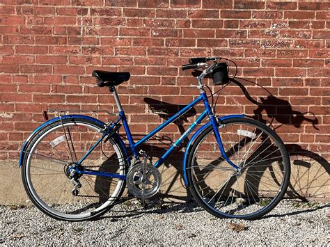 Free Spirit Brittany