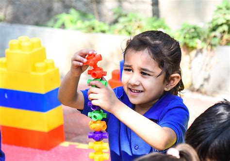 Kole’s Kolson Preschool