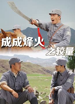 《成成烽火之较量》2012年中国大陆剧情,战争电影在线观看_蛋蛋赞影院