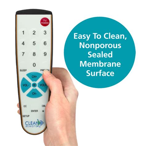 Image result for How to Clean Remote Buttons