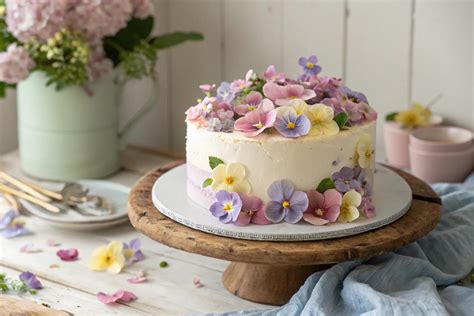 Image result for Spring Cake Decorating