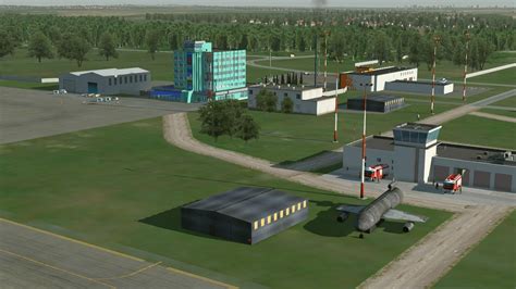 X-FLIGHT.SU :: Московская воздушная зона :: Брянск