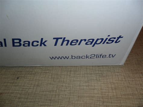 Image result for Back 2 Life Machine