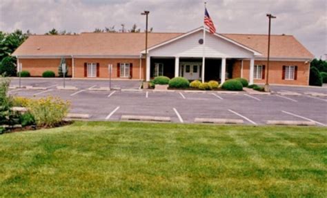 Mcguinness Funeral Home - Washington Township Obituaries & Services In ...