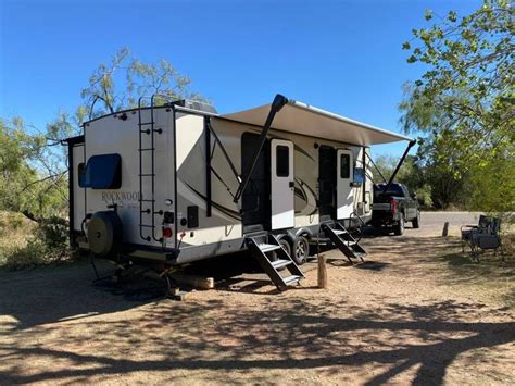 Are State Campgrounds Open In Massachusetts