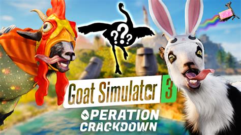 Image result for Giant Simulator Easter Script