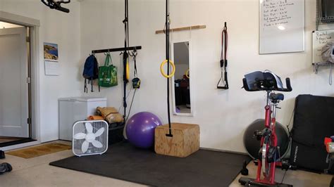 Basic Home Gym 的图像结果
