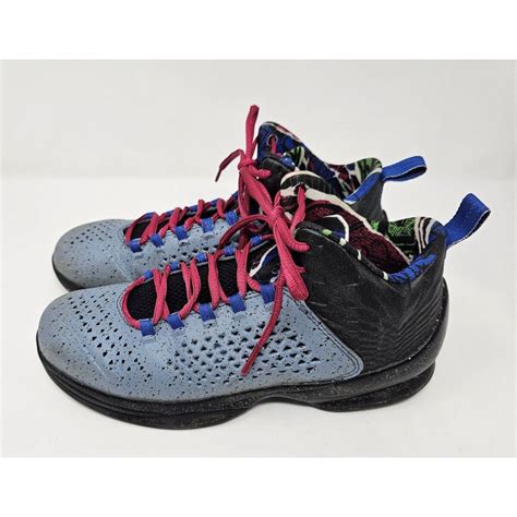 Carmelo Anthony Shoe Collection Carmelo Anthony Signed Jordan Carmelo