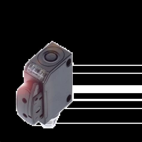 BOS009R (BOS 6K-PU-1FR-S75-C) Fiber-based devices for plastic and glass ...