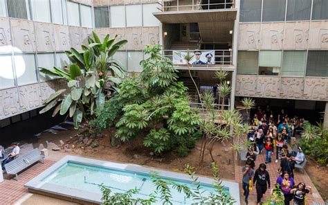 Social Sciences Building | Virtual Tours