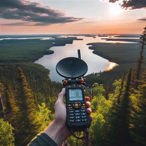 Best Satellite Phone (2026): Top 4