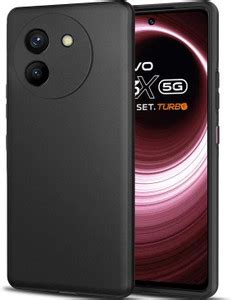 Micvir Back Cover for Vivo T3X 5G - Micvir : Flipkart.com
