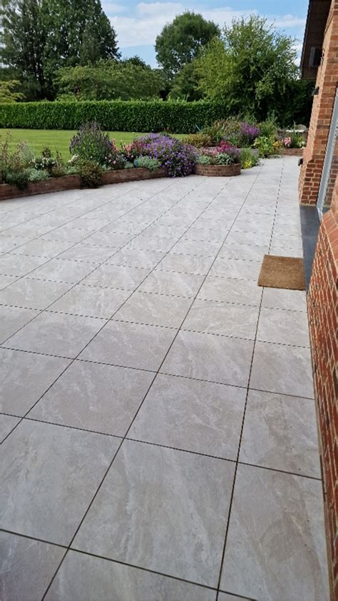 Sandstone Tiles Outdoor