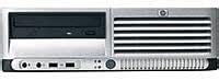 Amazon.in: Buy RT780UTABA - HP dc7700 Small Form Factor, Pentium D945 ...