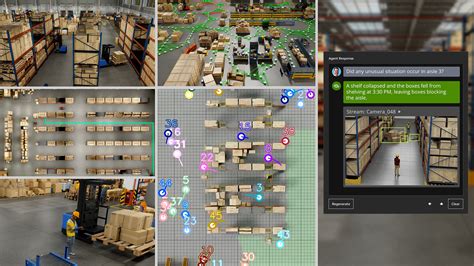 Physical AI Accelerated by Three NVIDIA Computers for Robot Training ...