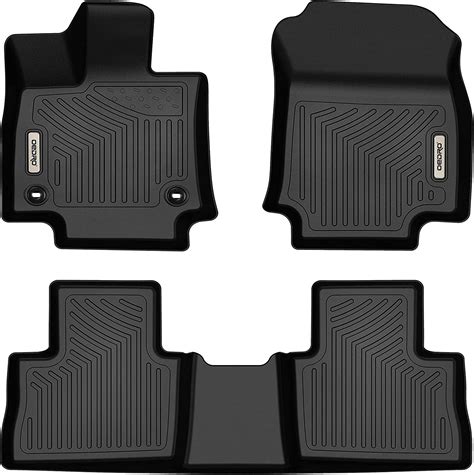 11 Best Toyota RAV4 Floor Liners - Auto Gear Up