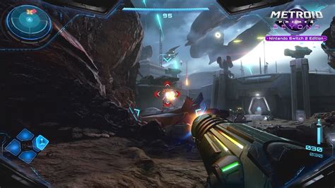 Metroid Prime 4: Beyond On Switch 2 Is Staggering | Nintendo Life