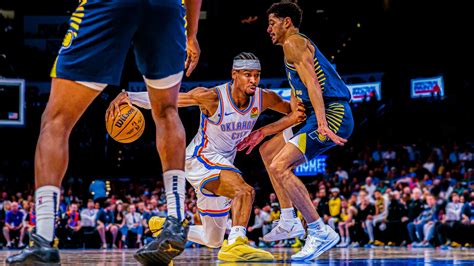 NBA Finals Pacers vs Thunder 2025: Livestream online, watch free- Fast ...