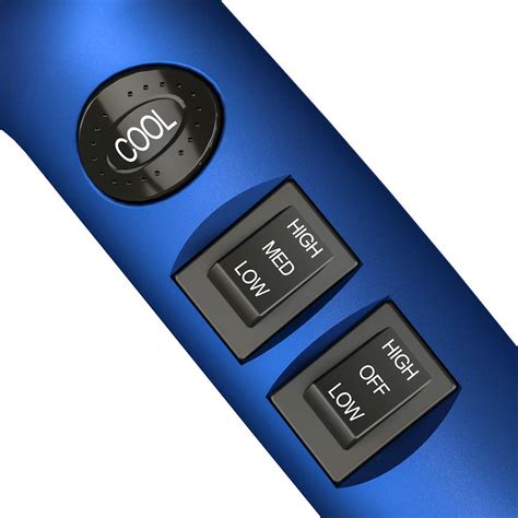 Buy 1875W Ionic Hair dryer Professional Blow Dryer Powerful Fast Dryer ...