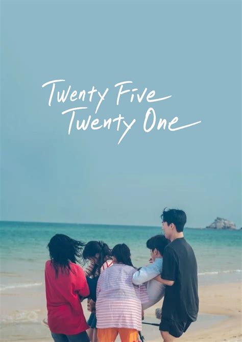 Twenty Five Twenty One (TV Series 2022-2022) - Posters — The Movie ...