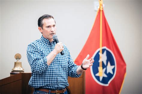 Trump’s late endorsement upends Tennessee special election - Roll Call