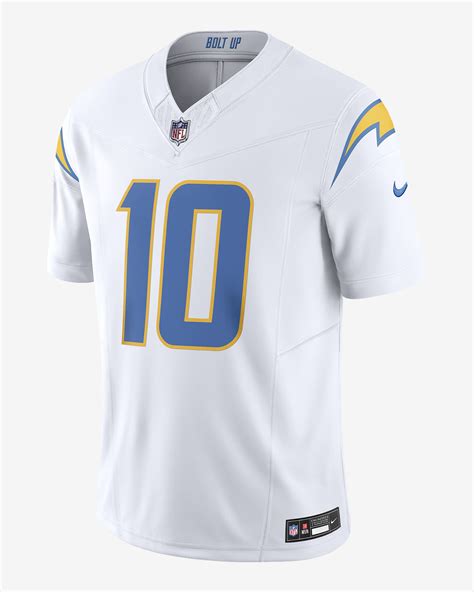Jersey de fútbol americano Nike Dri-FIT de la NFL Limited para hombre ...