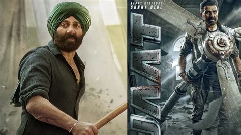 Sunny Deol Image Hd