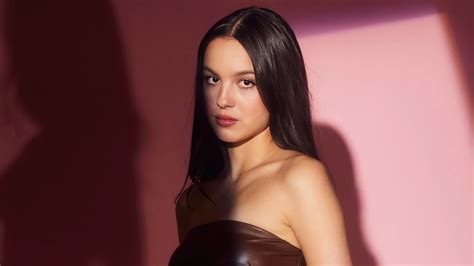 olivia rodrigo, celebrities, girls, music, hd, 4k, HD Wallpaper | Rare Gallery