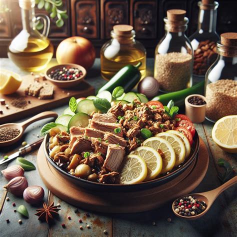 Dual Slow Cooker Recipes: Double The Deliciousness, Half The Effort ...