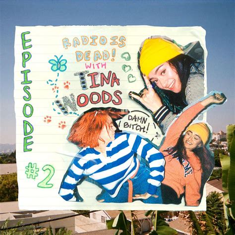 Radio Is Dead (podcast) - enya and somtimes drew | Listen Notes