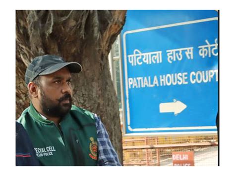 AQIS training module case: Court takes cognisance of Delhi police ...