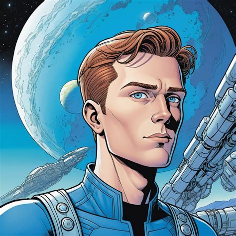 Image result for Alien Android Actor