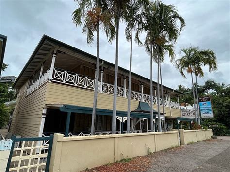 YONGALA LODGE BY THE STRAND (Townsville) - Hotel Reviews, Photos, Rate ...