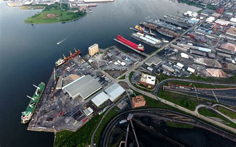 Rukert Transportation Services - Truckload and Intermodal Container Drayage