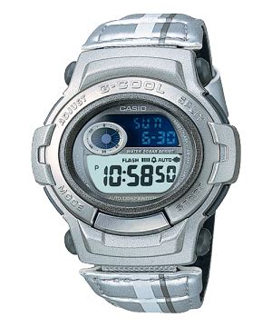 GT-003TH-7AT Support Page | CASIO INDIA