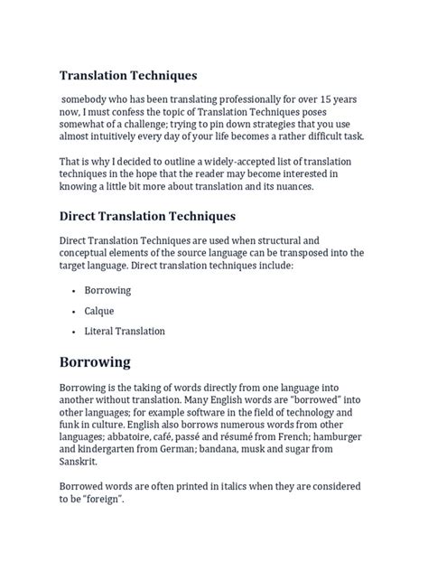 Image result for Language Translation Tips