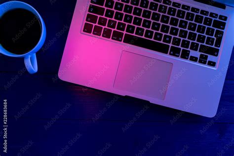 Image result for Night Light Computer