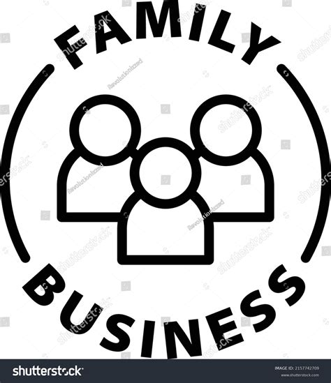 Family Business Vector 的图像结果
