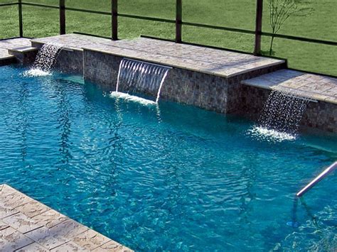 Marlin Pools Swimming Pool Design Company in Noida-Swimming Pool Design ...