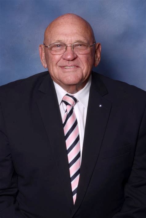 Our Staff | Krestridge Funeral Home | Levelland TX funeral home and ...