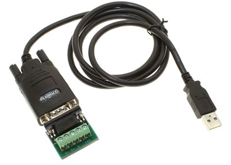 USB to RS485 1 Port - Cablematic