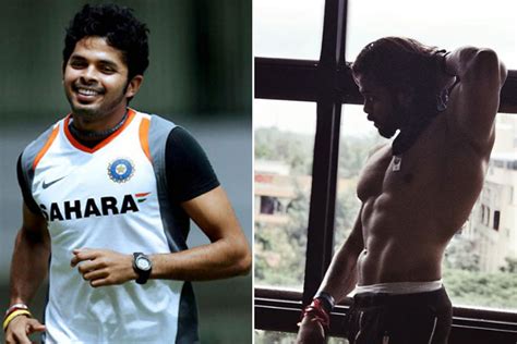Sreesanth body transformation breaking the internet:35 35 साल के ...