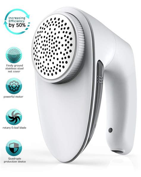 Furniture Fabric Shaver